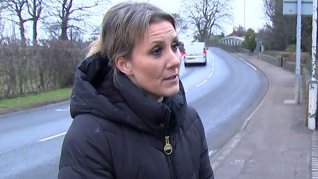 Nicola Bulley's daughter's 'deflated' after response to heartbreaking questions as search continues