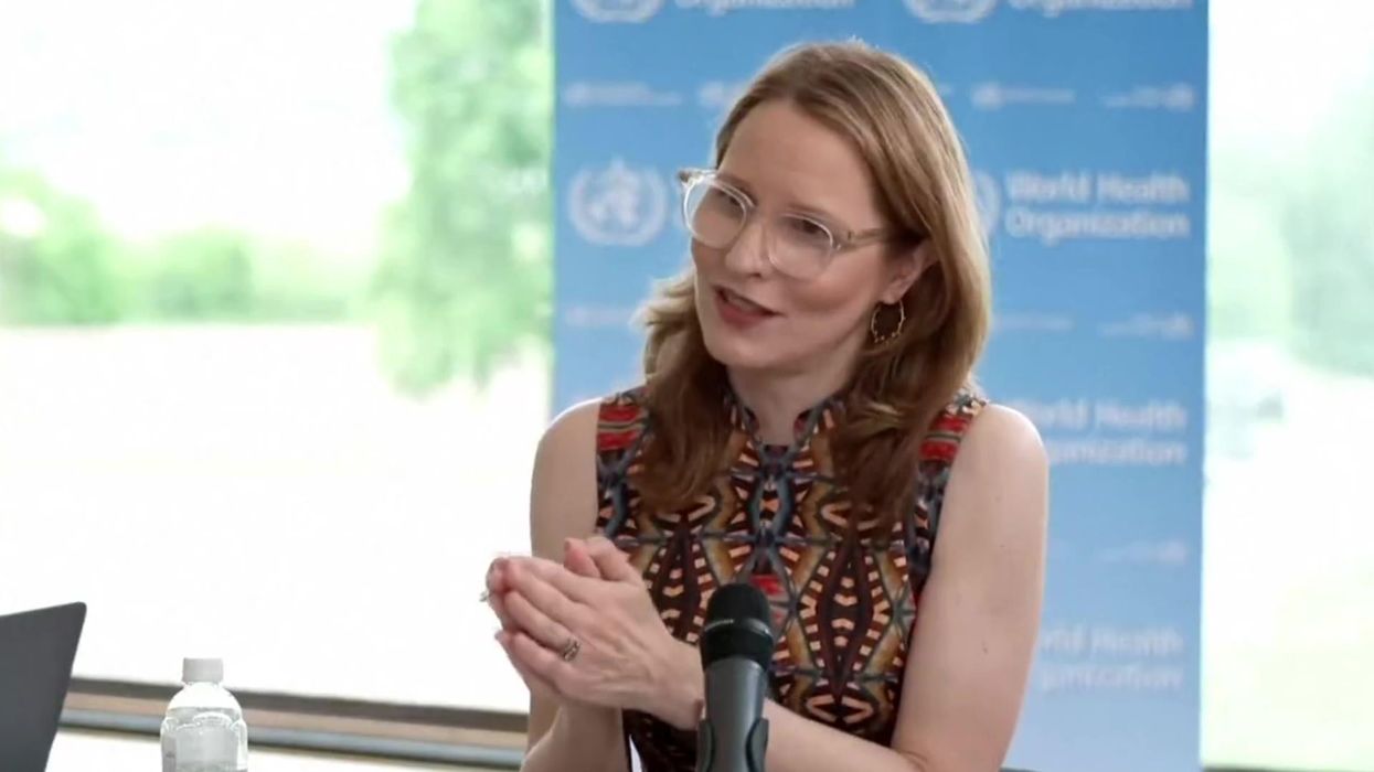 Man contracts 'super gonorrhea' infection that is resistant to medicine