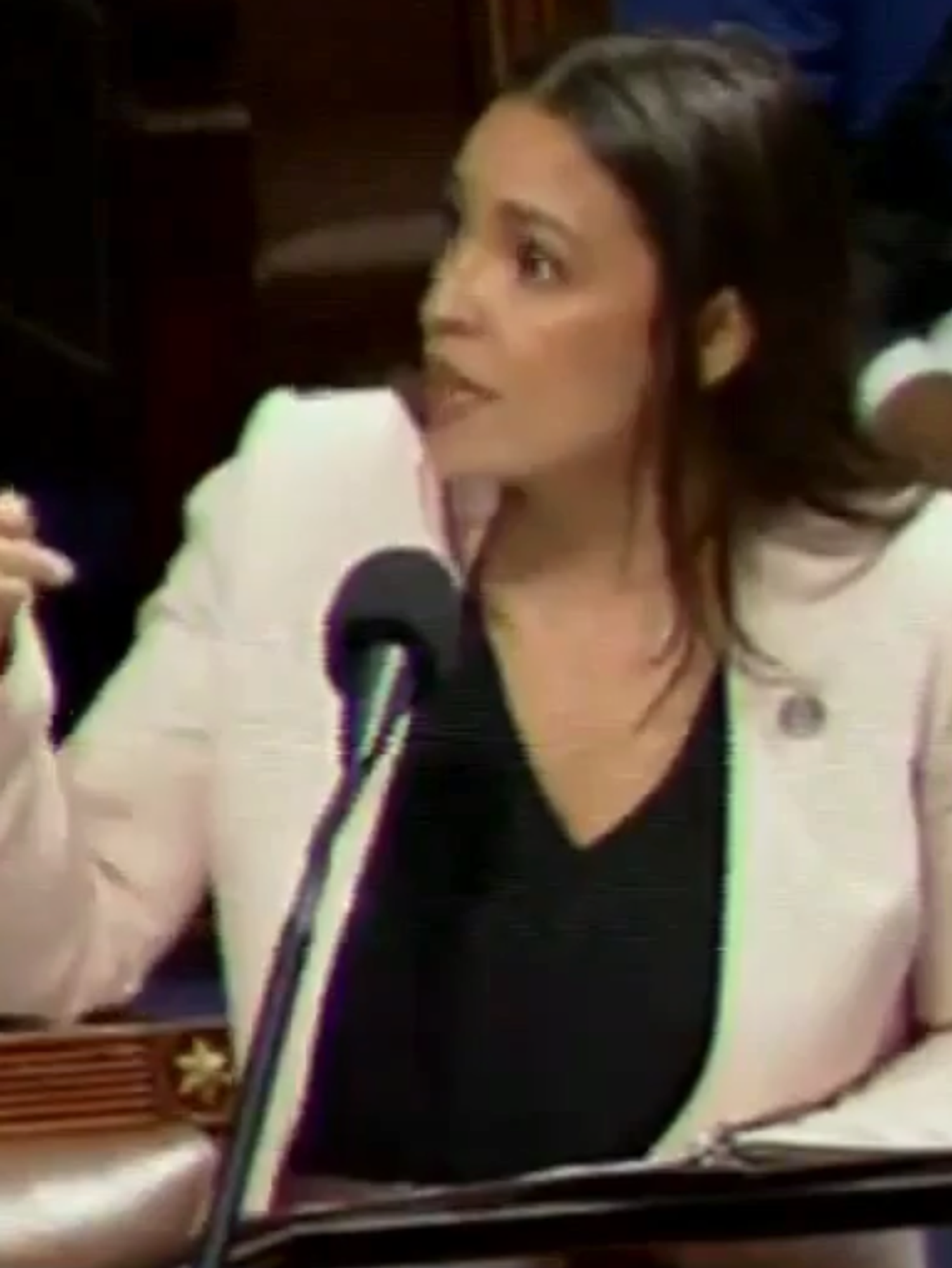 AOC brands Trump's 'Big, Beautiful Bill' 'a deal with the devil'
