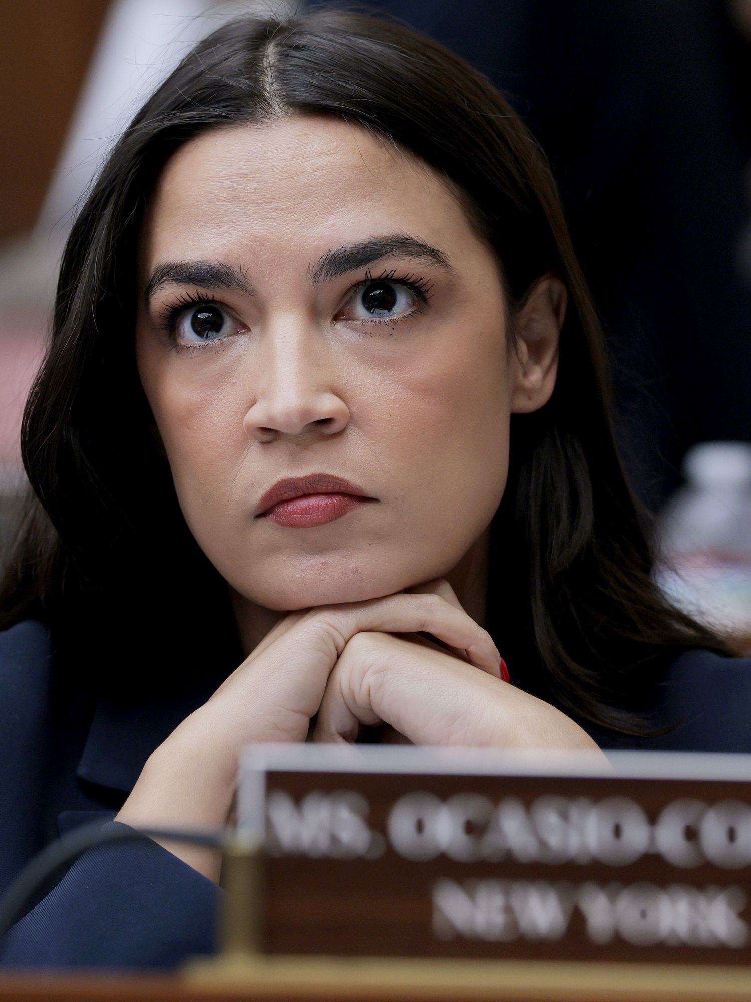 AOC calls out Trump's response to Charlie Kirk's death as 'irresponsible'
