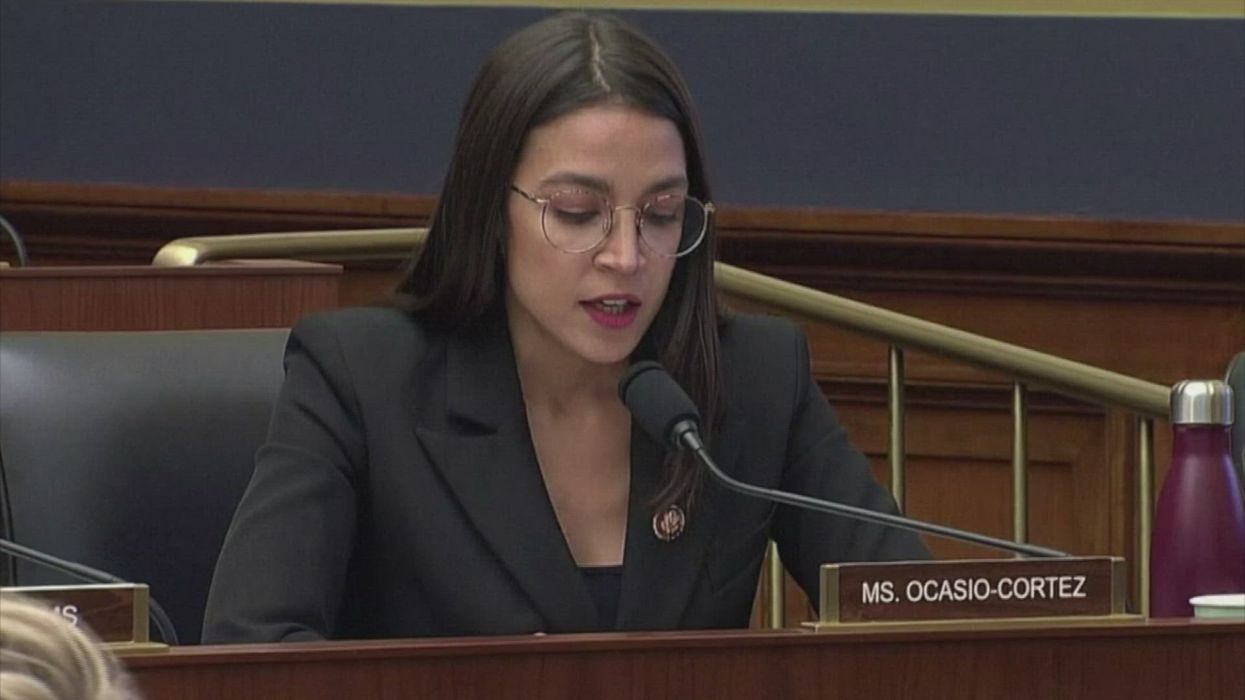 AOC to receive huge benefit from new Twitter change but not Donald Trump