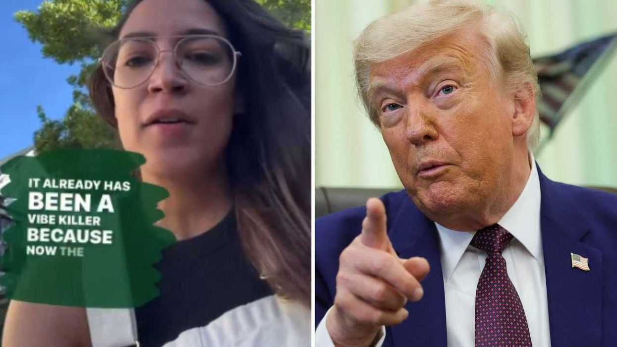 Trump accused of 'ruining' New York Knicks NBA finals as major changes announced due to his attendance