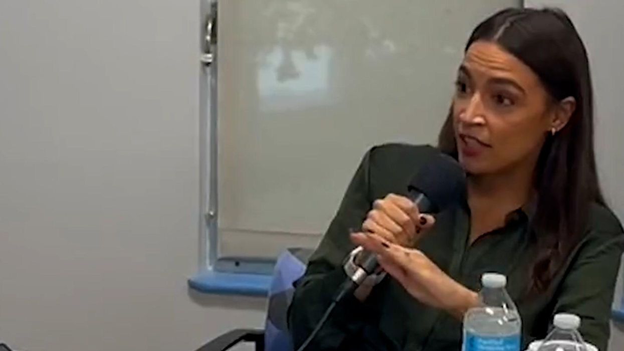 Elon Musk tried to troll AOC about the price of her merch and it immediately backfired