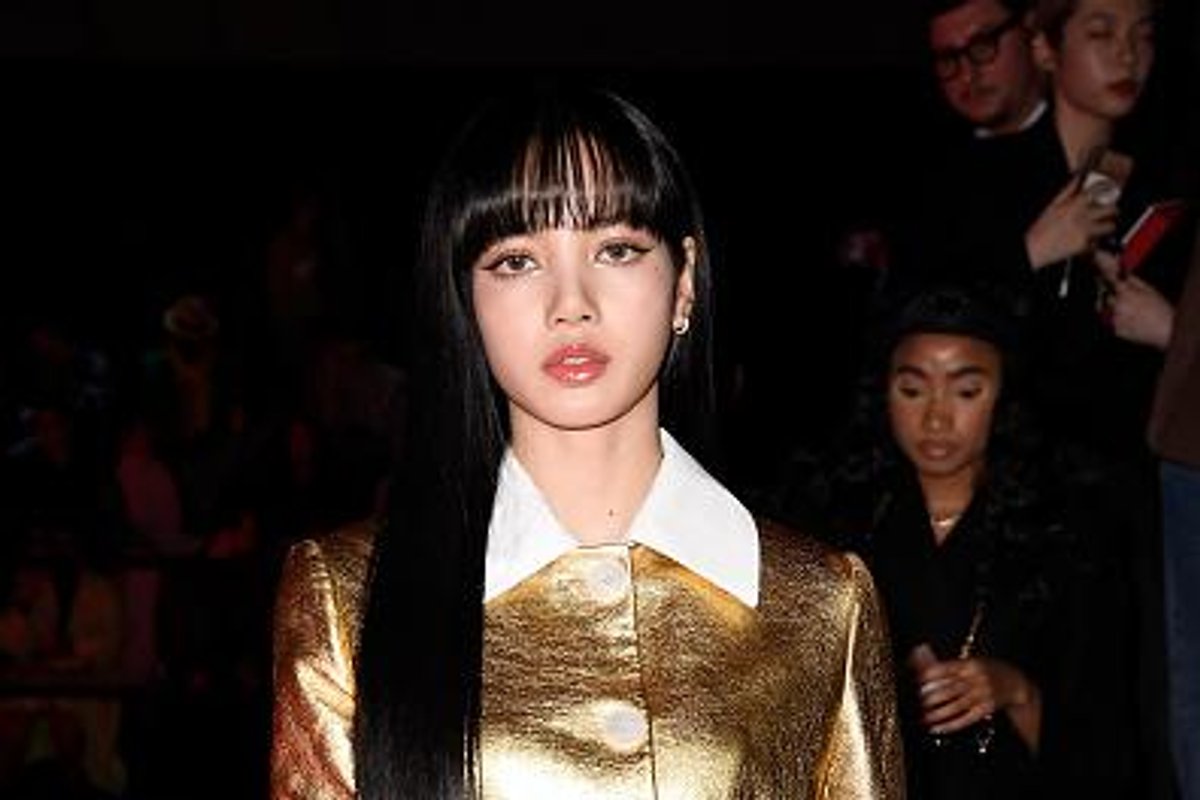 K-Pop fans are demanding Spotify 'Apologize To Lisa' after Wrapped error sparked outrage