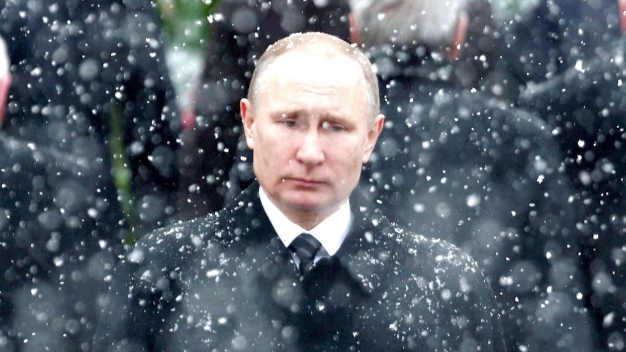 Men are marrying disabled women to avoid being drafted to fight on frontline