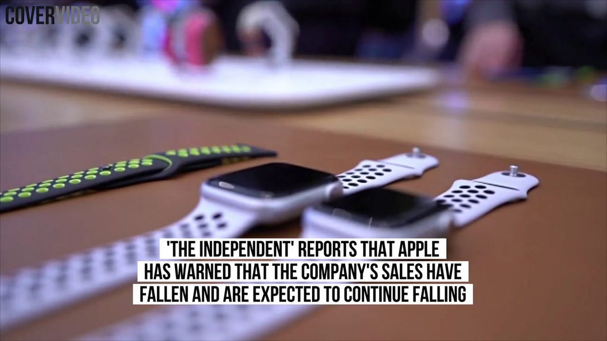 Steve Jobs had a ‘beer test’ when hiring potential Apple employees