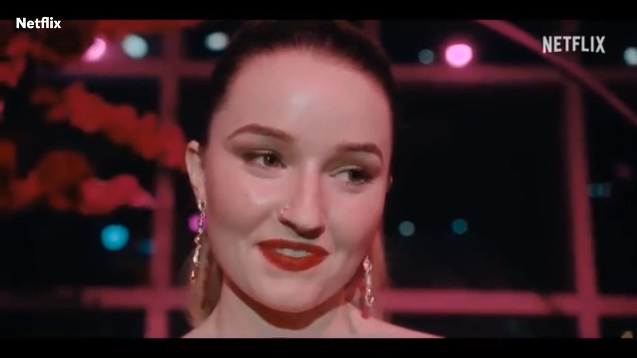 Apple Cider Vinegar fans should add wild documentary 'Scamanda' to their watch list next