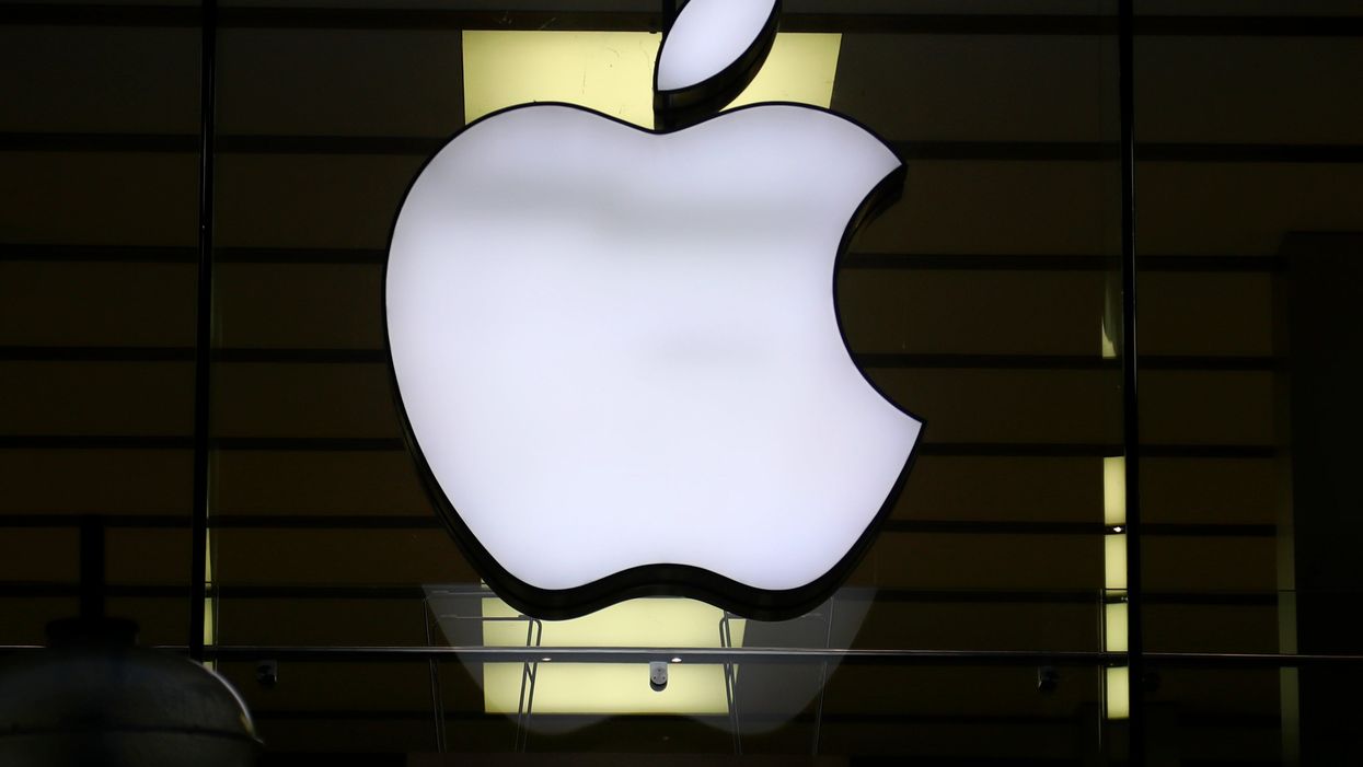 <p>Apple fine print has an ominous message for customers. </p>