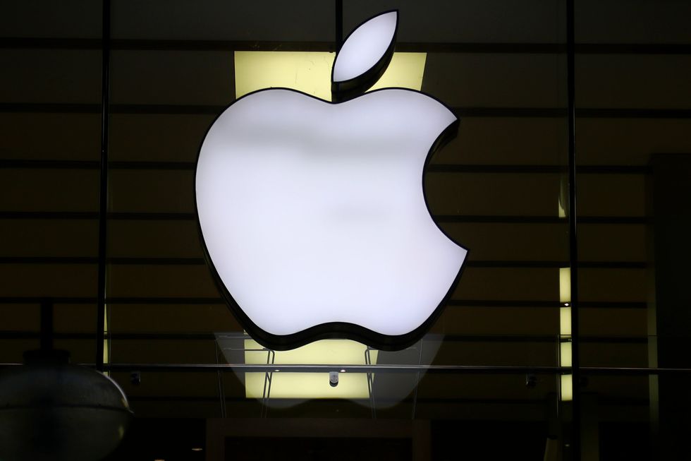 <p>Apple fine print has an ominous message for customers. </p>