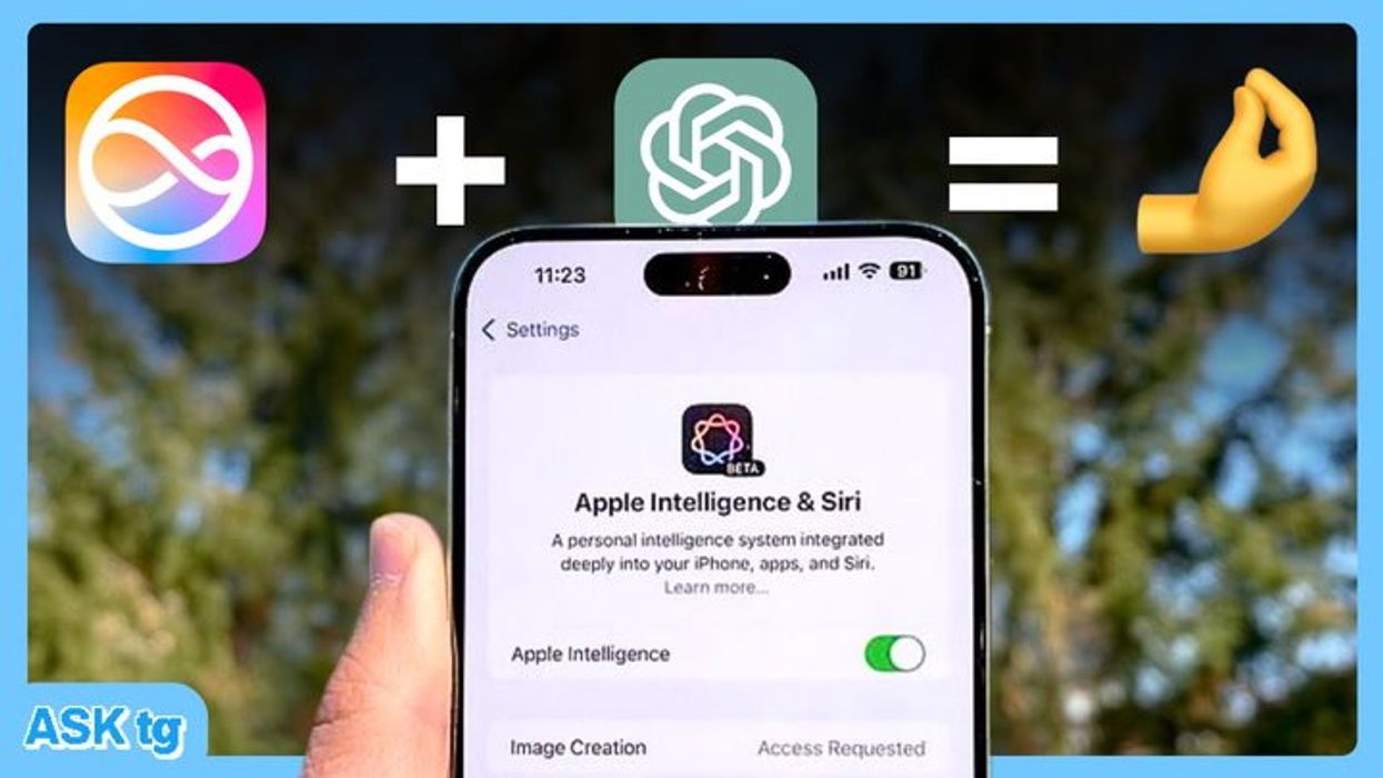 A punctuation symbol is being hit with serious ChatGPT accusations – and people aren't happy