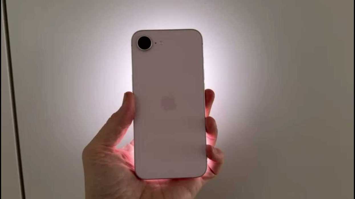 Apple's 50 year odyssey from garage startup to global tech empire