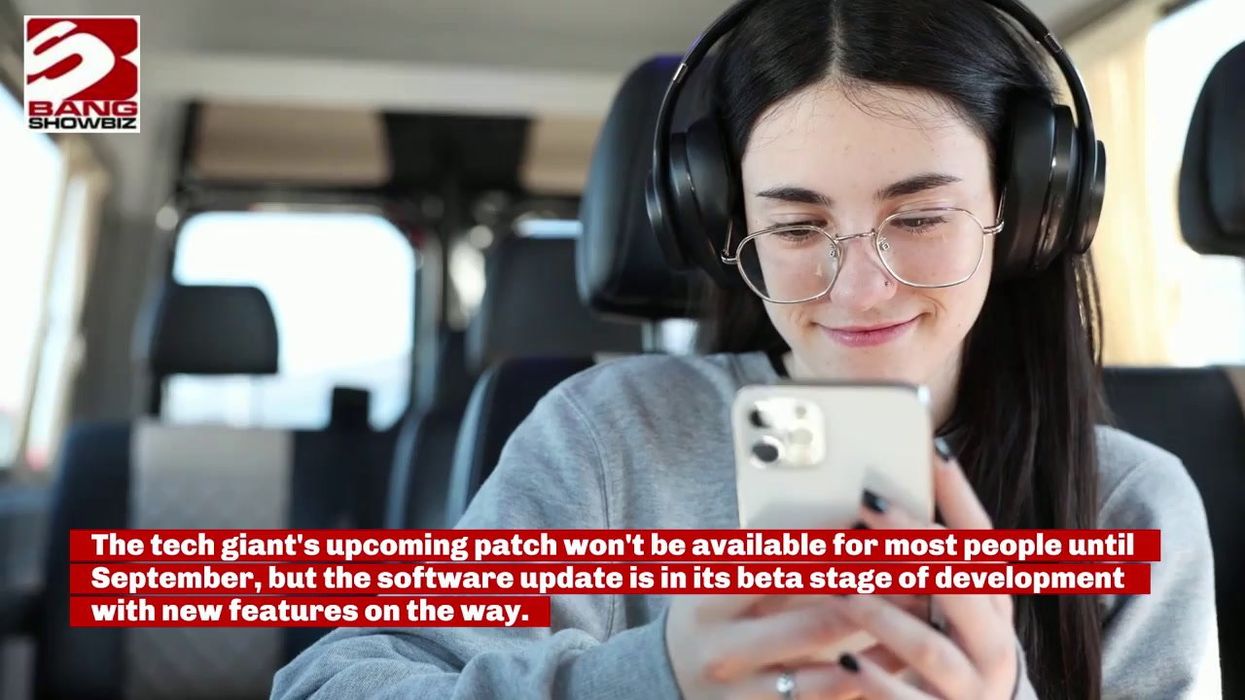 Apple expert reveals simple habits that are destroying your iPhone battery