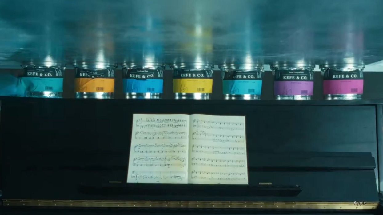 Apple slammed for 'heartbreaking, uncomfortable, and egotistic advertisement' for new iPad