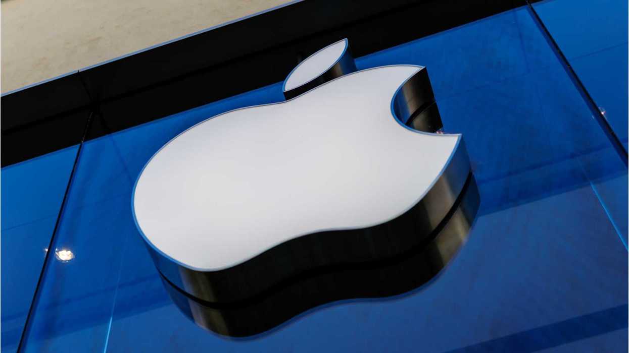 Why Apple could pay you $95 in an AI lawsuit settlement