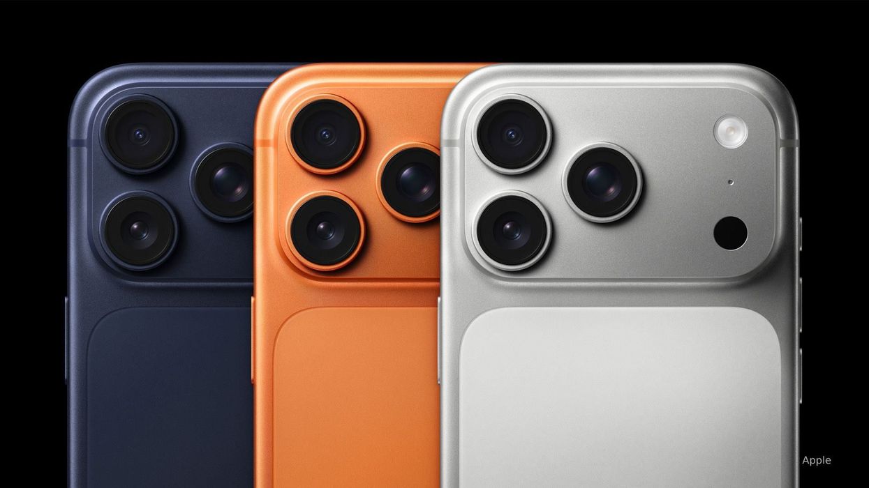 Apple just dropped a new AirPods Pro 3 feature so impressive people can’t shut up about it