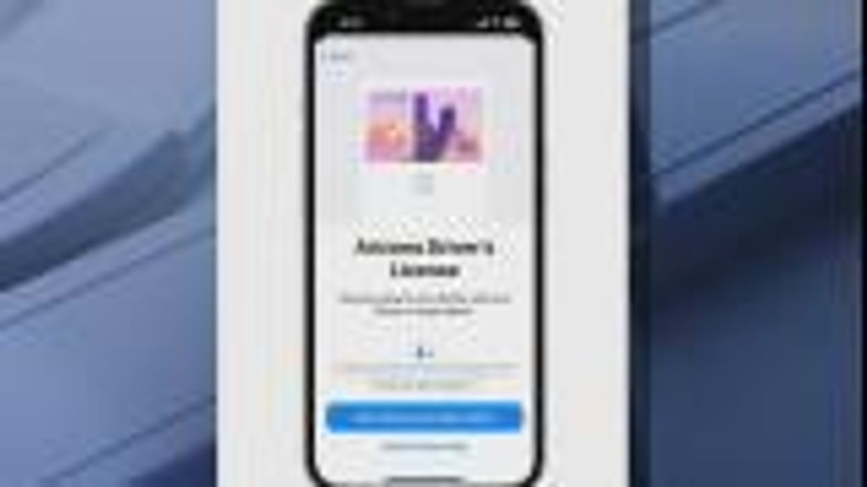 Apple is testing abilities to use driving licenses in iPhone Wallets