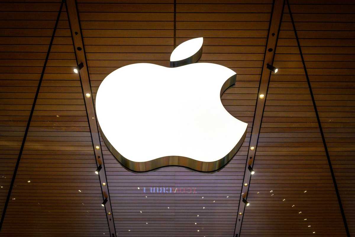 Apple