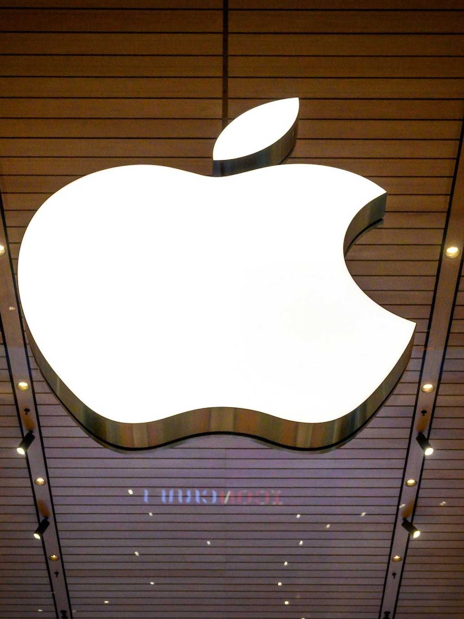 Apple