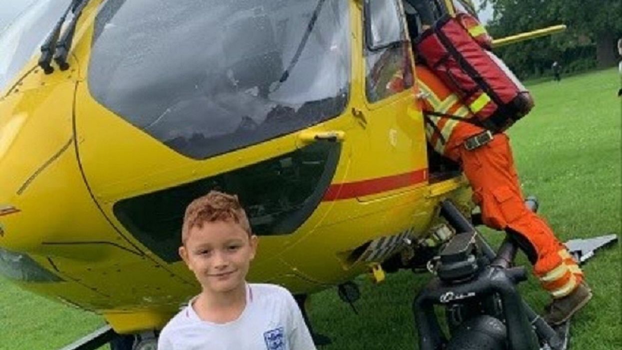 <p>Archie Hurren</p>