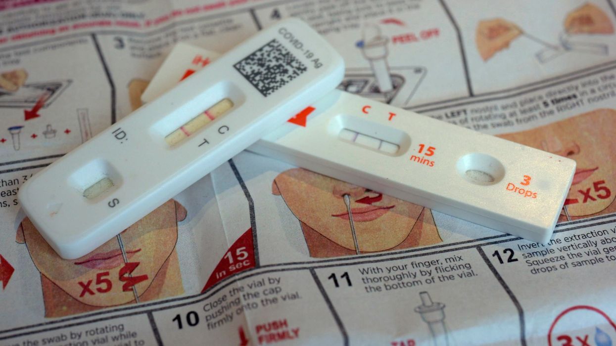 Everything you need to know about the Arcturus Covid variant surging in India