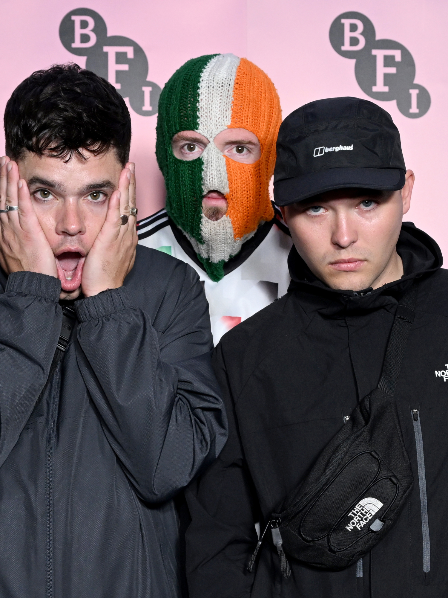 Are Kneecap still playing Glastonbury? Fate of Irish trio confirmed for festival