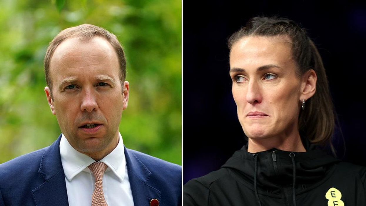 ‘Why hello Jill’: Ant and Dec reference classic Ainsley Harriott meme in Jill Scott greeting