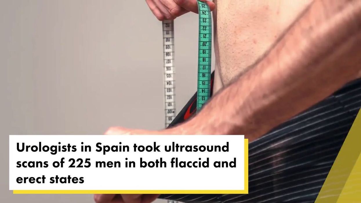 Penis implants are transforming patients in the worst ways