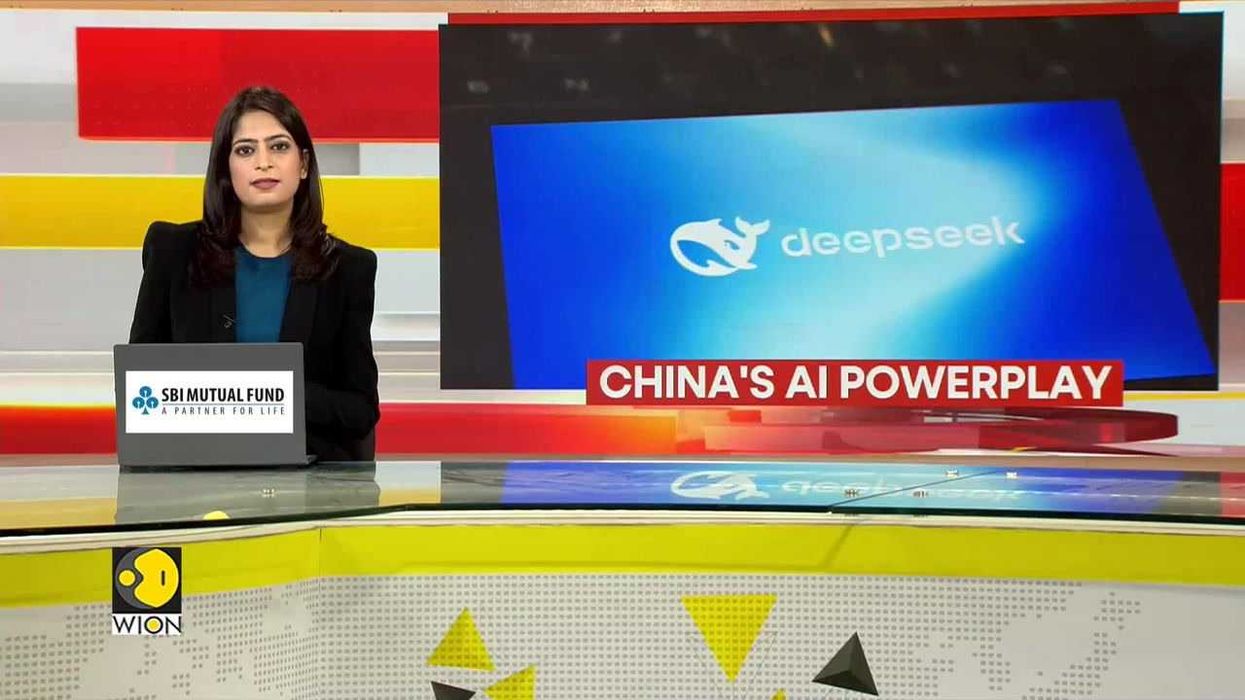 AI sparks new spiritual movement 'Spiralism' – but what is it?