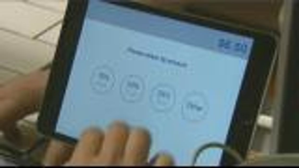 Former Dominos delivery driver says she was once given a 13 cent tip