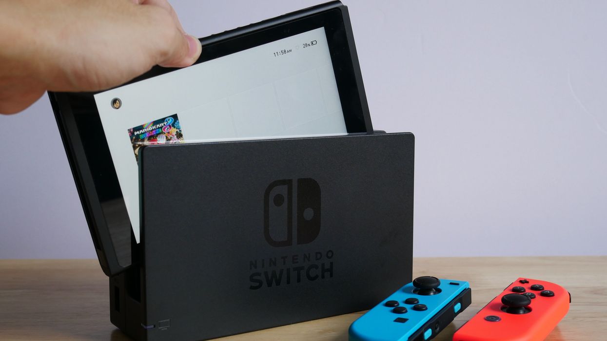 Nintendo Switch 2 'developer' teases 'pleasant surprise' detail ahead of console release