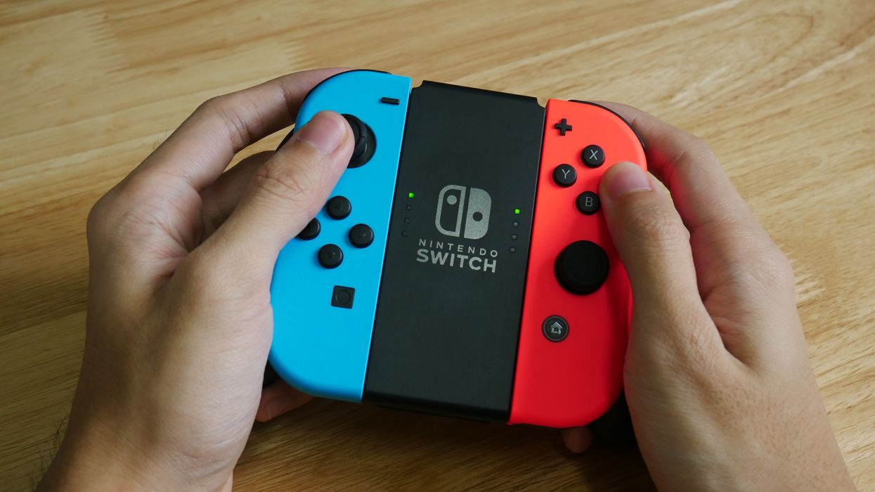 Nintendo Switch 2 leaks 'might cause release earlier than planned'