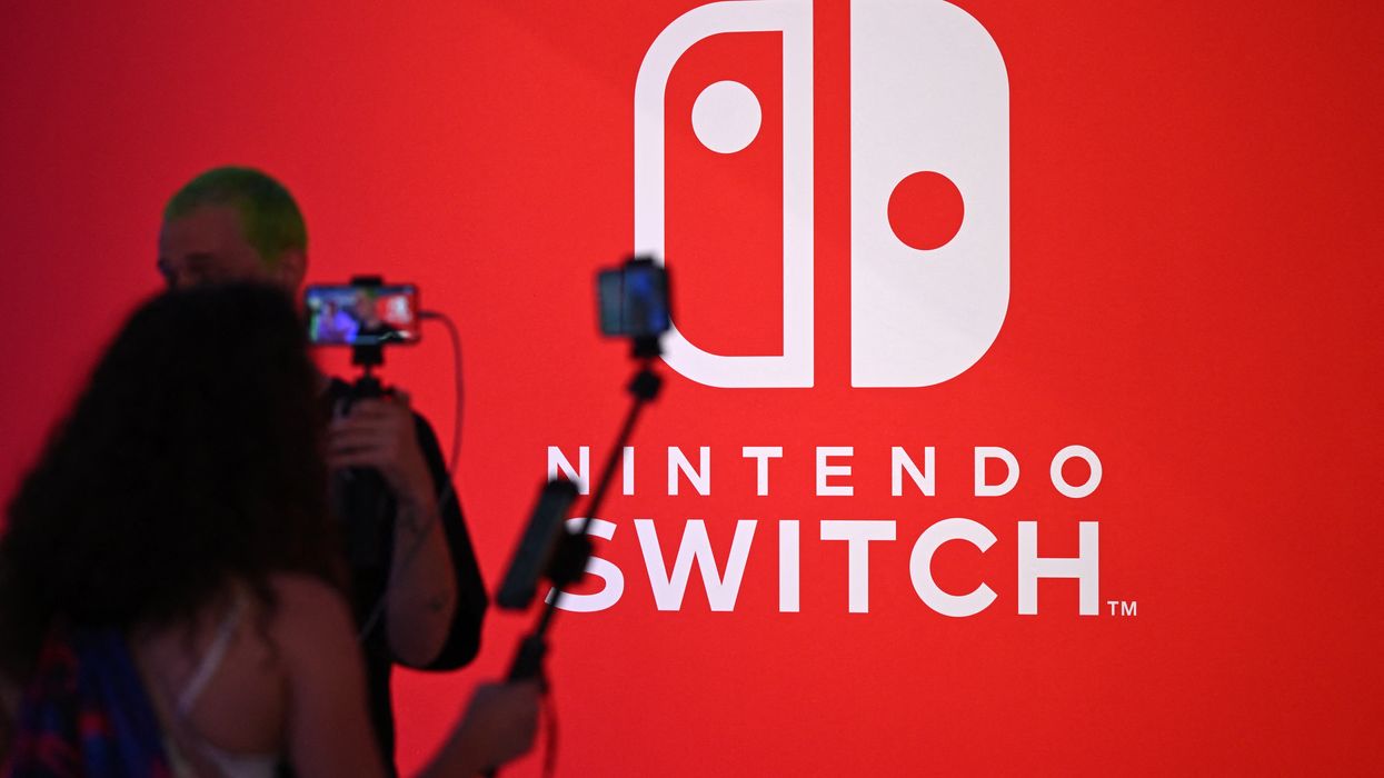 Nintendo Switch 2 motherboard leak 'almost certainly genuine', say tech experts