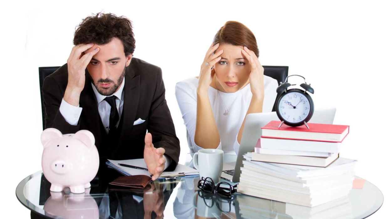 Woman divorcing husband because he calls her sister 'his wife'