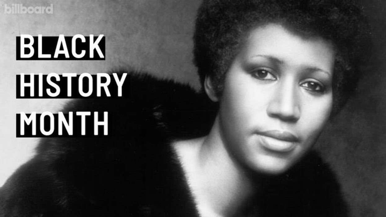 The FBI was tracking down Aretha Franklin for 40 years