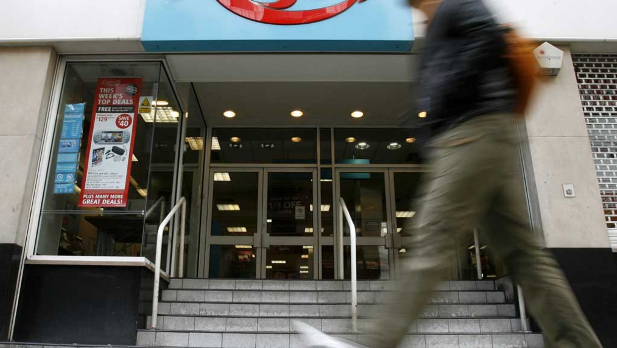 <p>Argos</p>