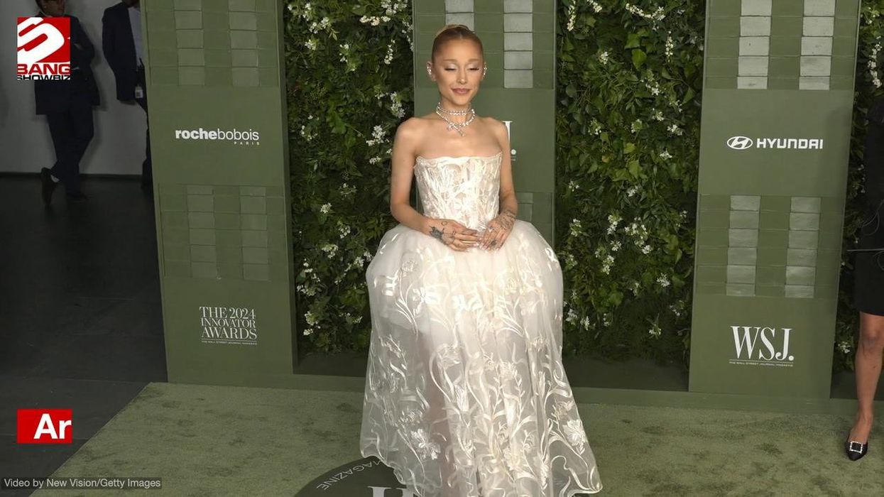 Wicked Broadway music composer is considering changing one of the songs because of the movie