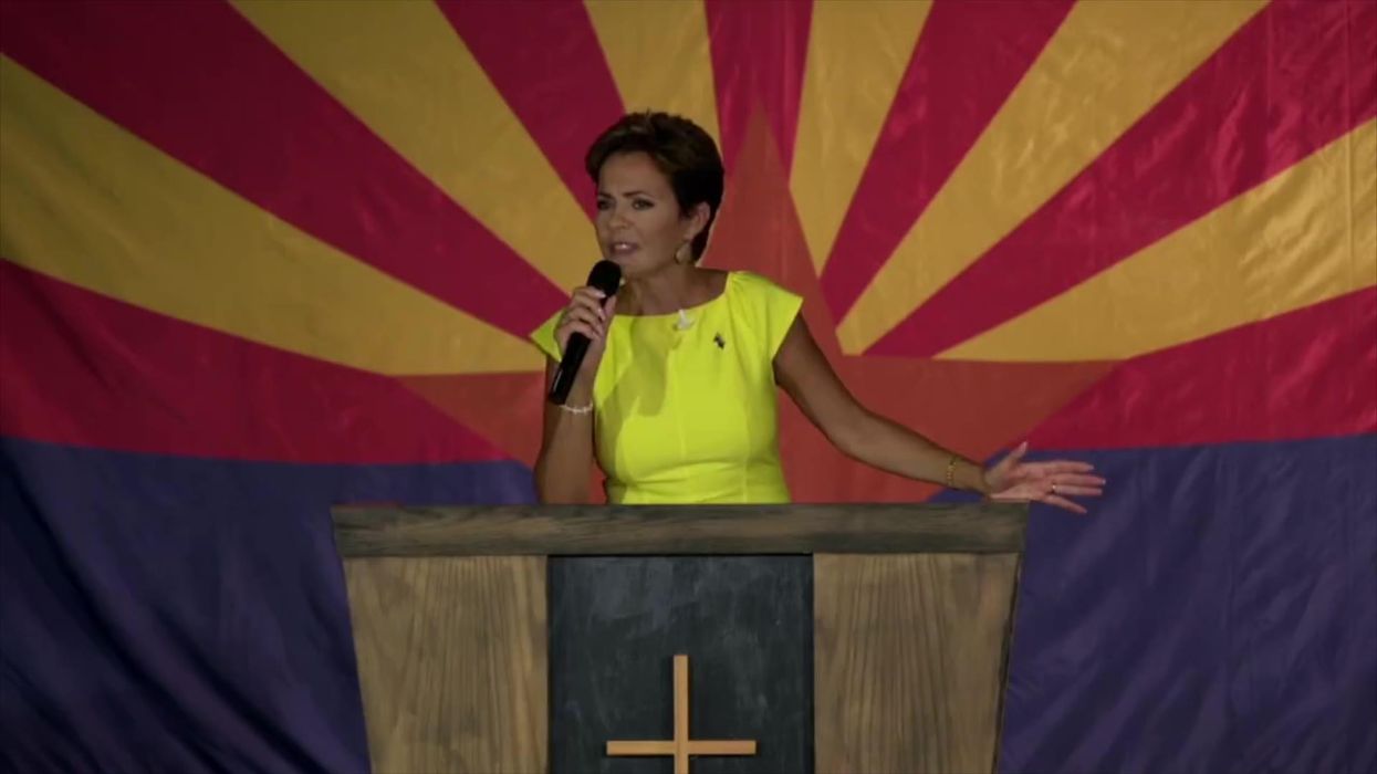 11 'MAGA Christian' memes that sum up what an oxymoron the term is