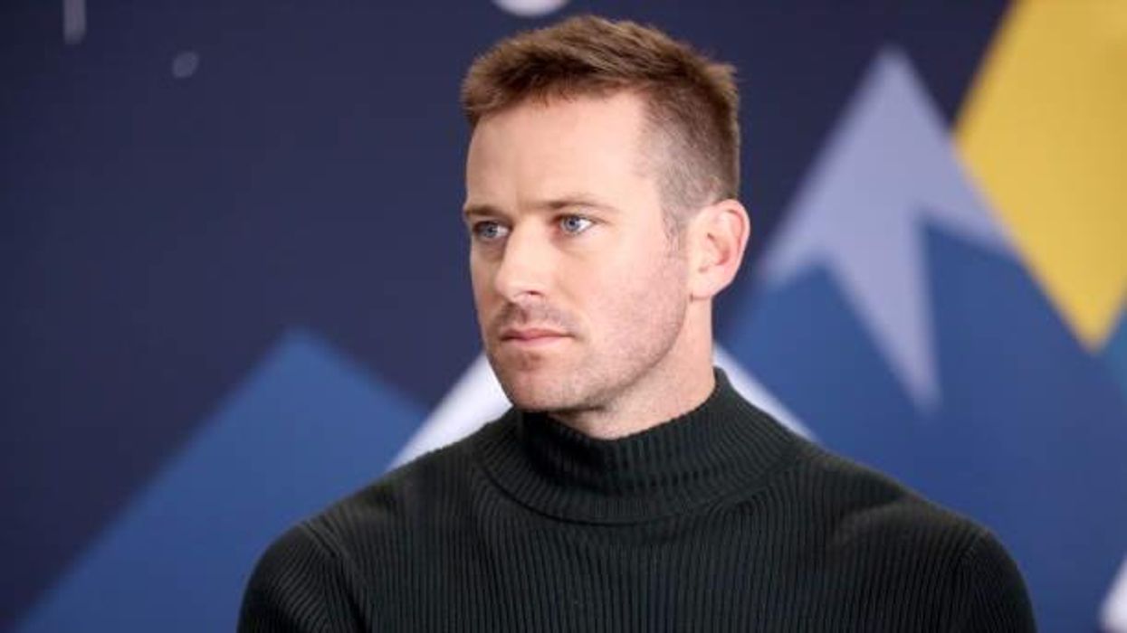 Whatever happened to the Armie Hammer cannibalism story?