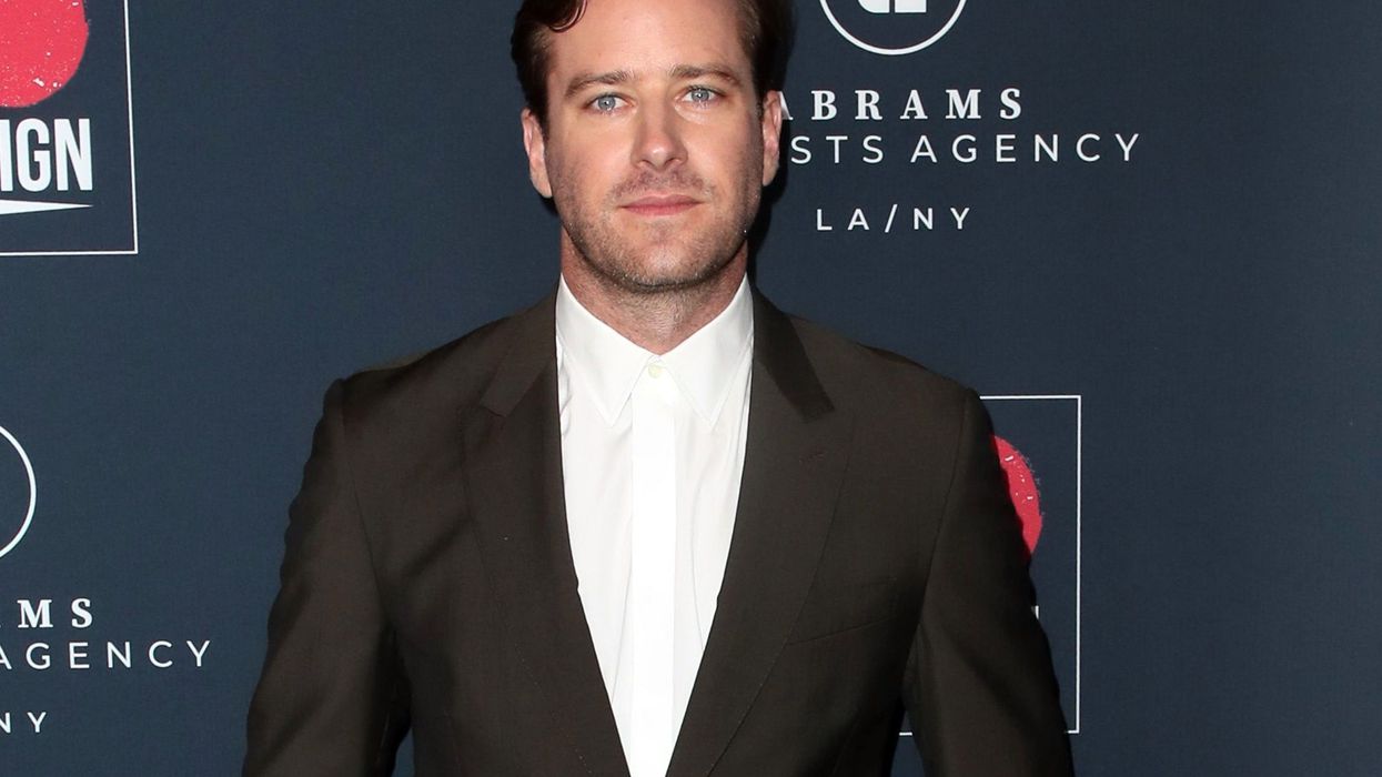Armie Hammer has faced a mounting series of allegations from former partners