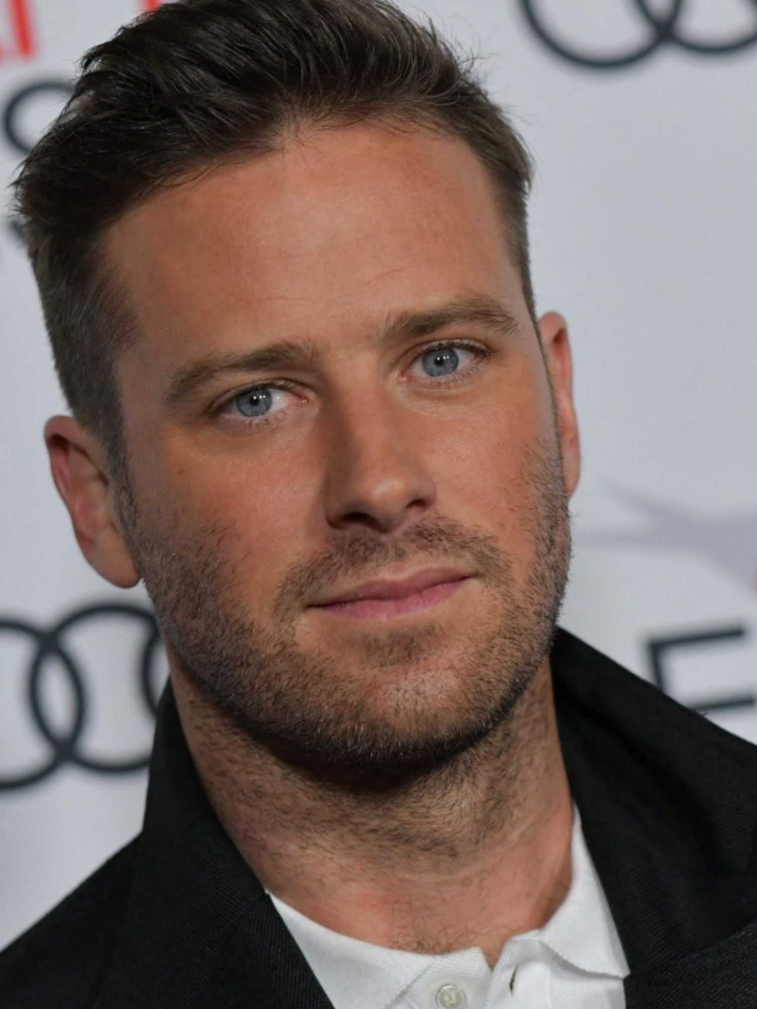 Controversial Armie Hammer film offered for free online after German ban