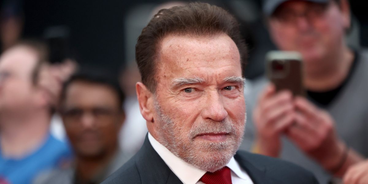 Arnold Schwarzenegger initially wanted to change his most iconic movie