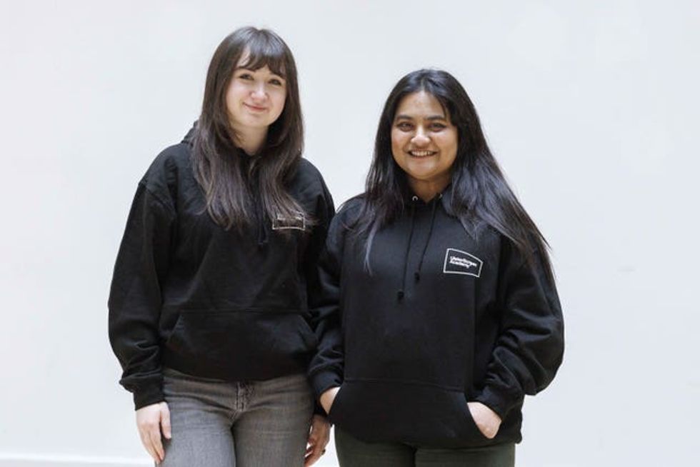 Arnold Schwarzenegger receives Honorary Doctorate