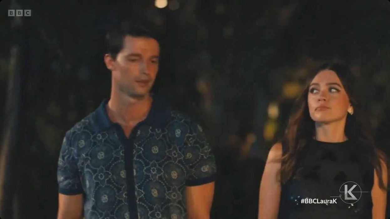 Patrick Schwarzenegger cast alongside Phoebe Dynevor in Emily Henry's 'Beach Read' adaptation