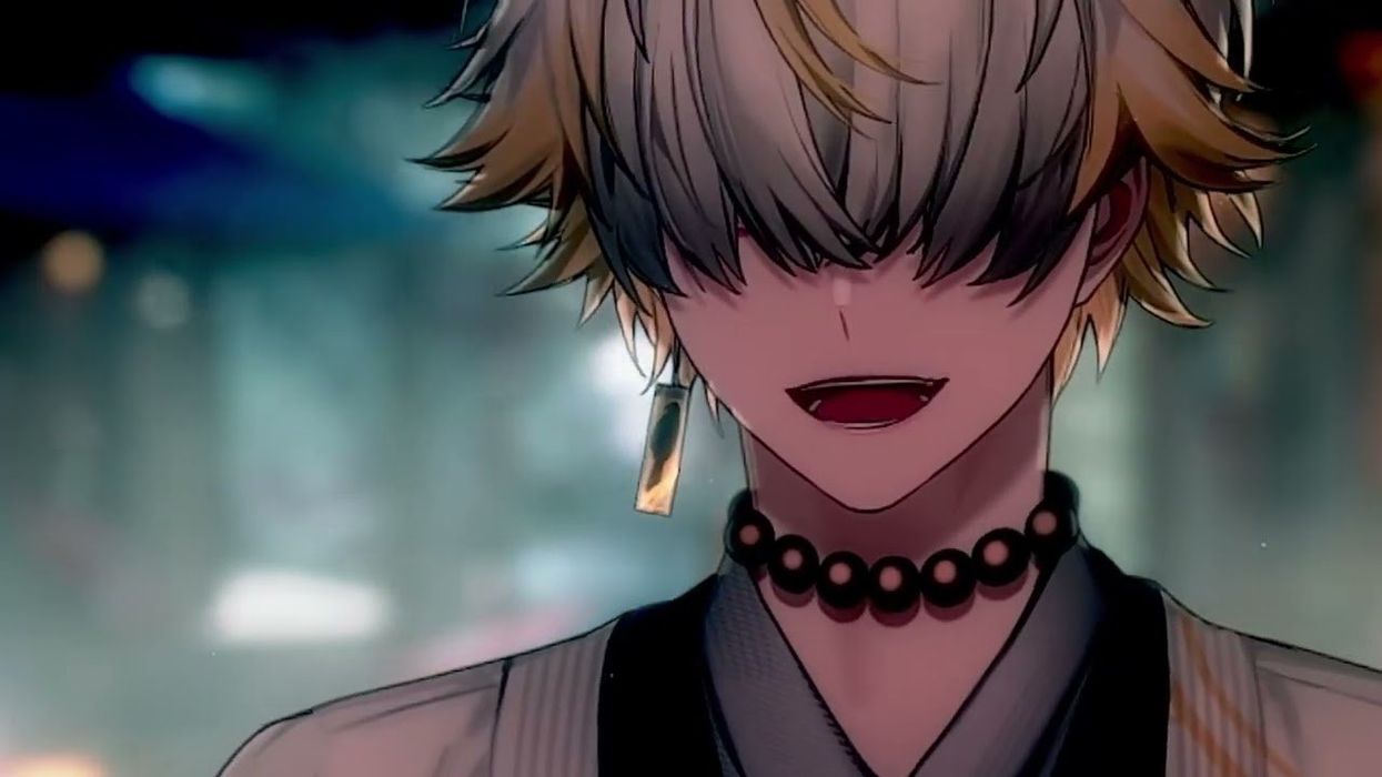 VTuber's concert goes viral on TikTok after people reportedly paid $300 to watch it