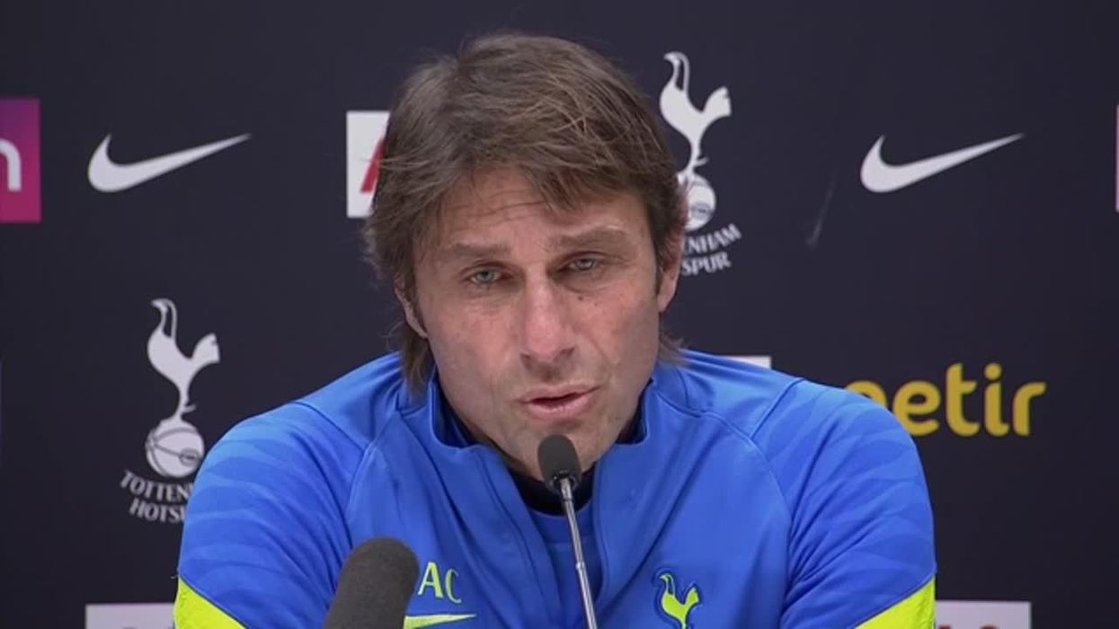 Tottenham Hotspur delete TikTok that featured N-word three times