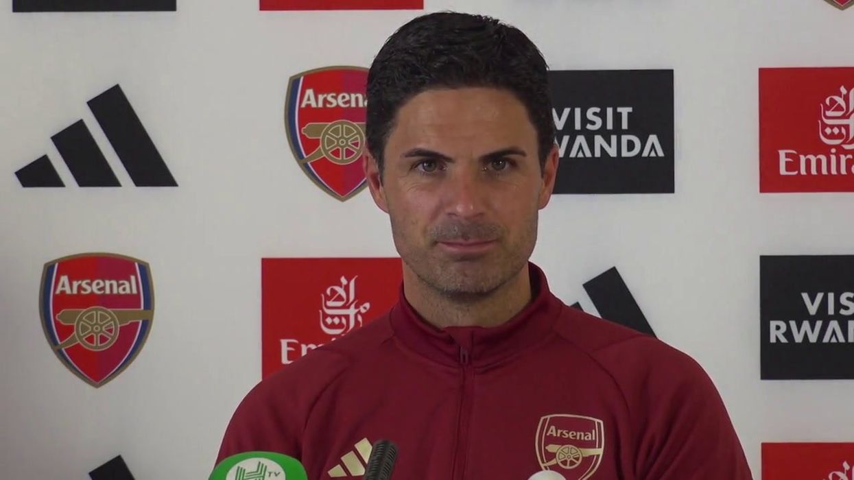 FPL players left in despair as Arsenal's Gabriel is left out for first game