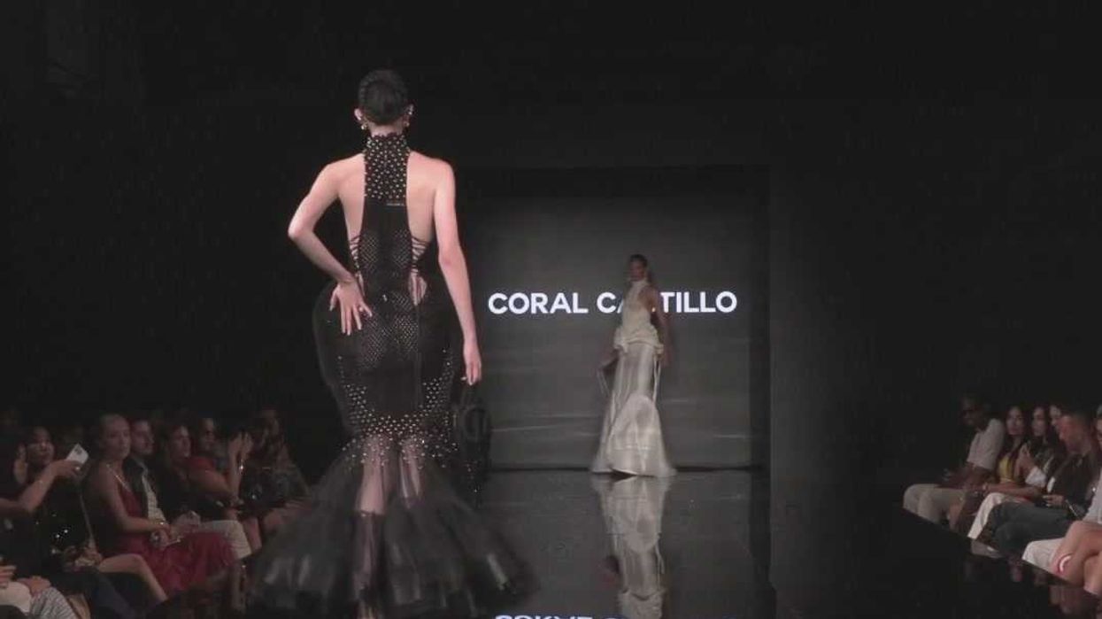 Using TikTok’s colour theory could save you ‘thousands’ on clothes, say experts