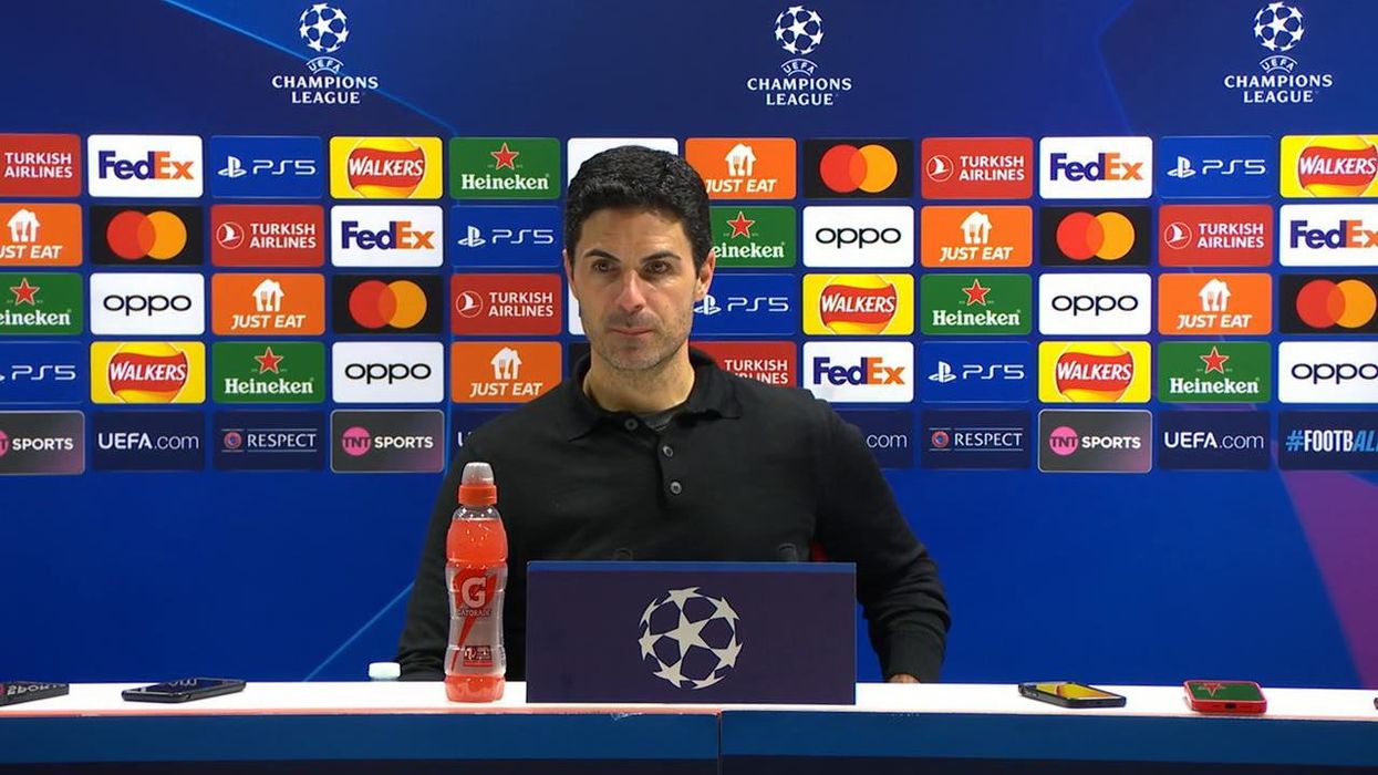 8 biggest reactions as Harry Kane escapes red card v Arsenal