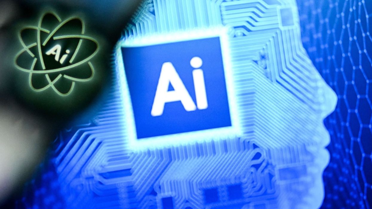 Scientists warn AI has crossed ‘red line’ and can now replicate itself