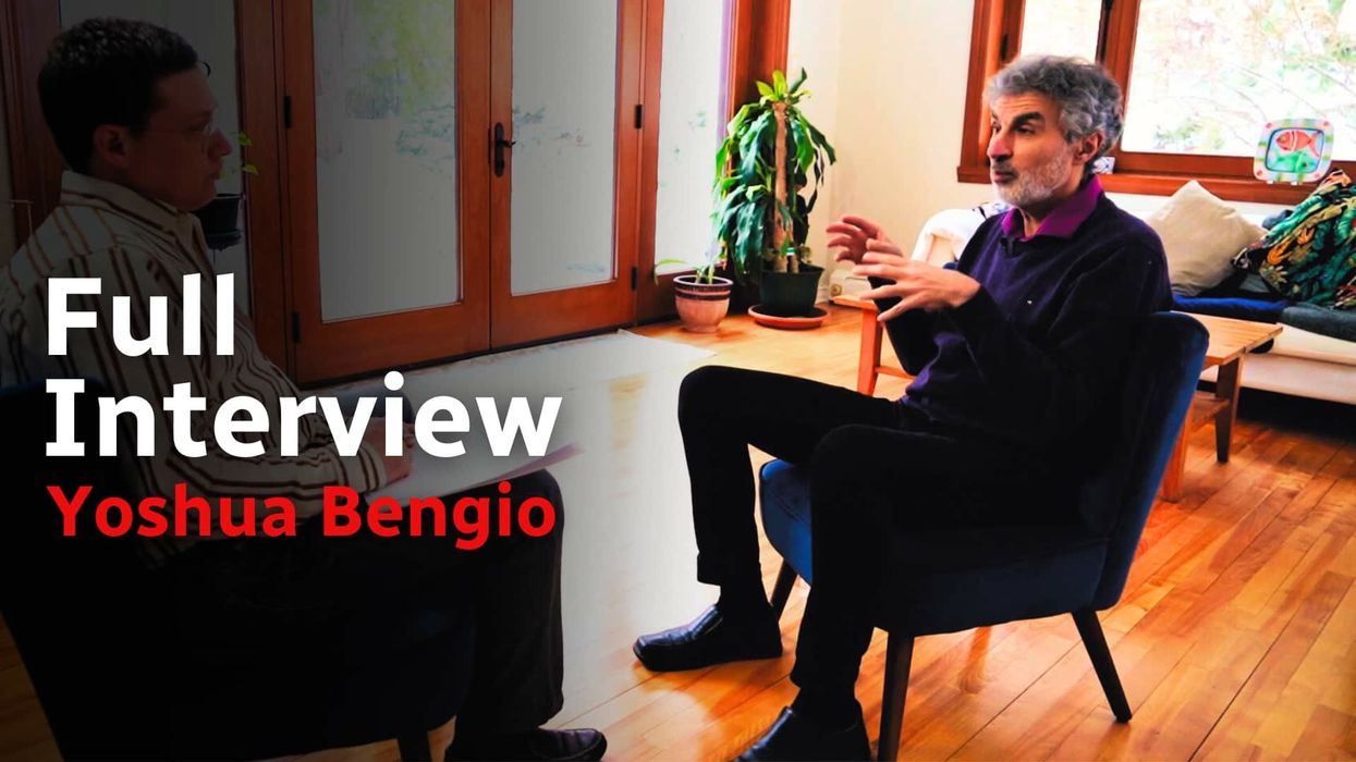 Jaw-dropping video shows how much AI video has improved in a year